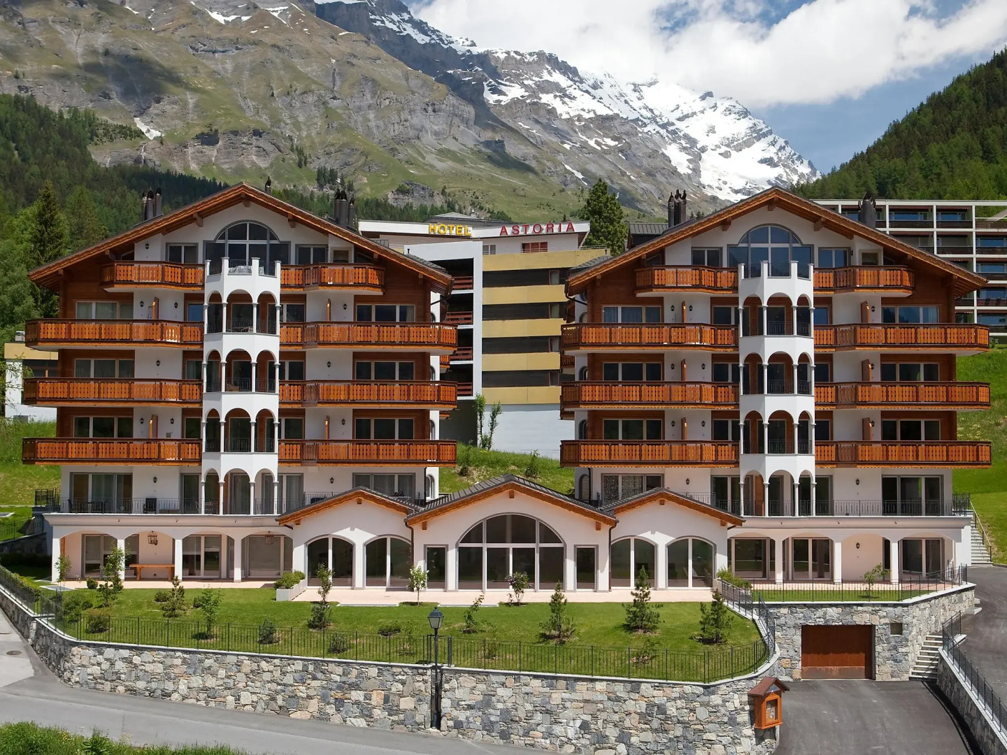 Residenz Ambassador B33