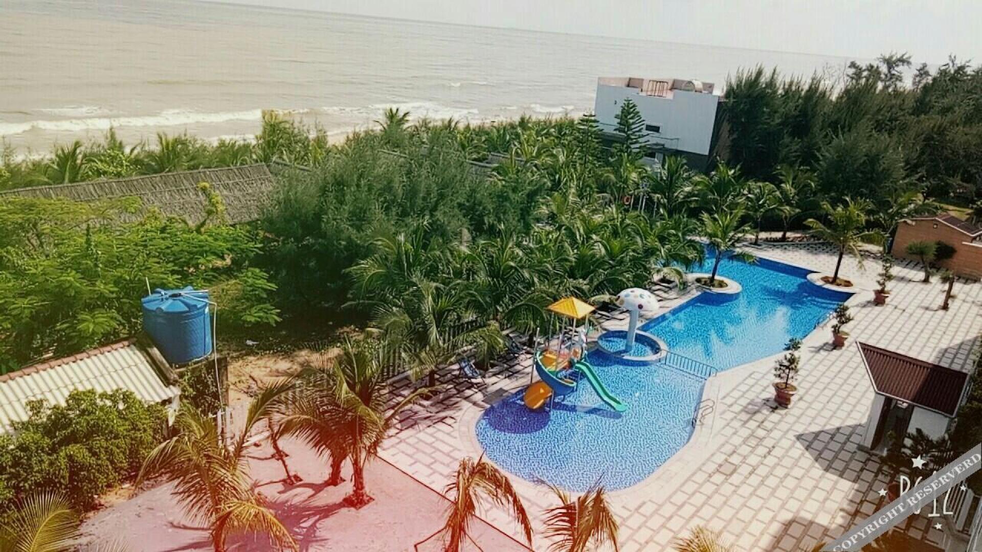 Oceanward Hotels & Resorts