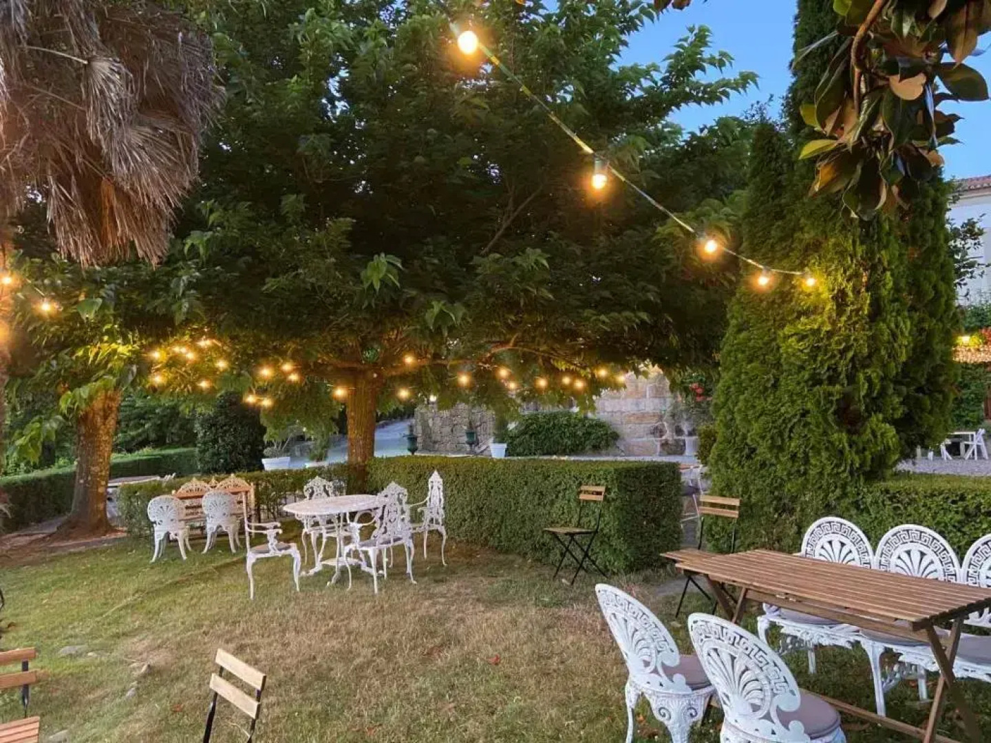 Hotel Quinta do Paço