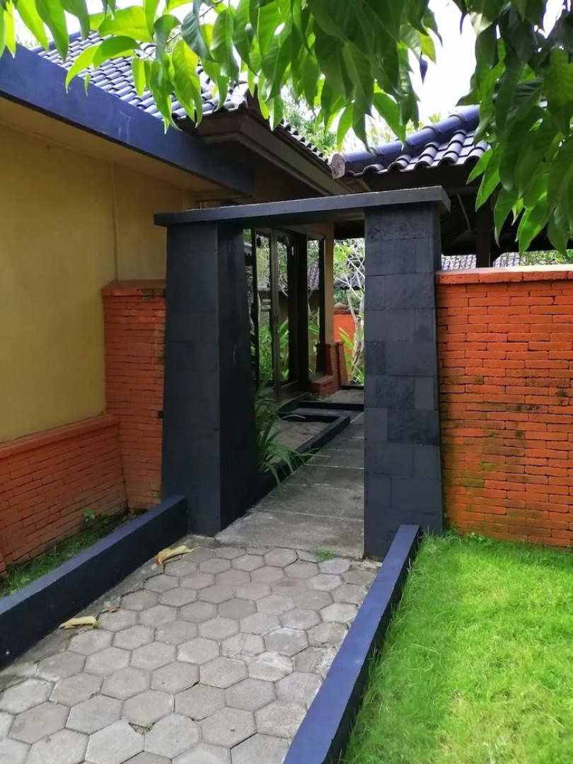 Villa Sayang Boutique