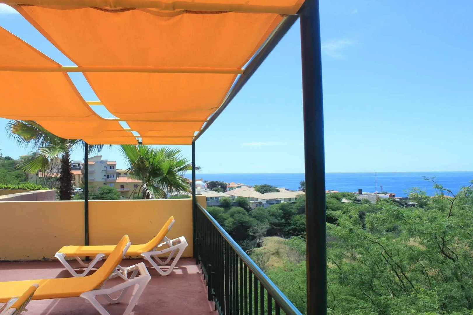 Hotel Xaguate