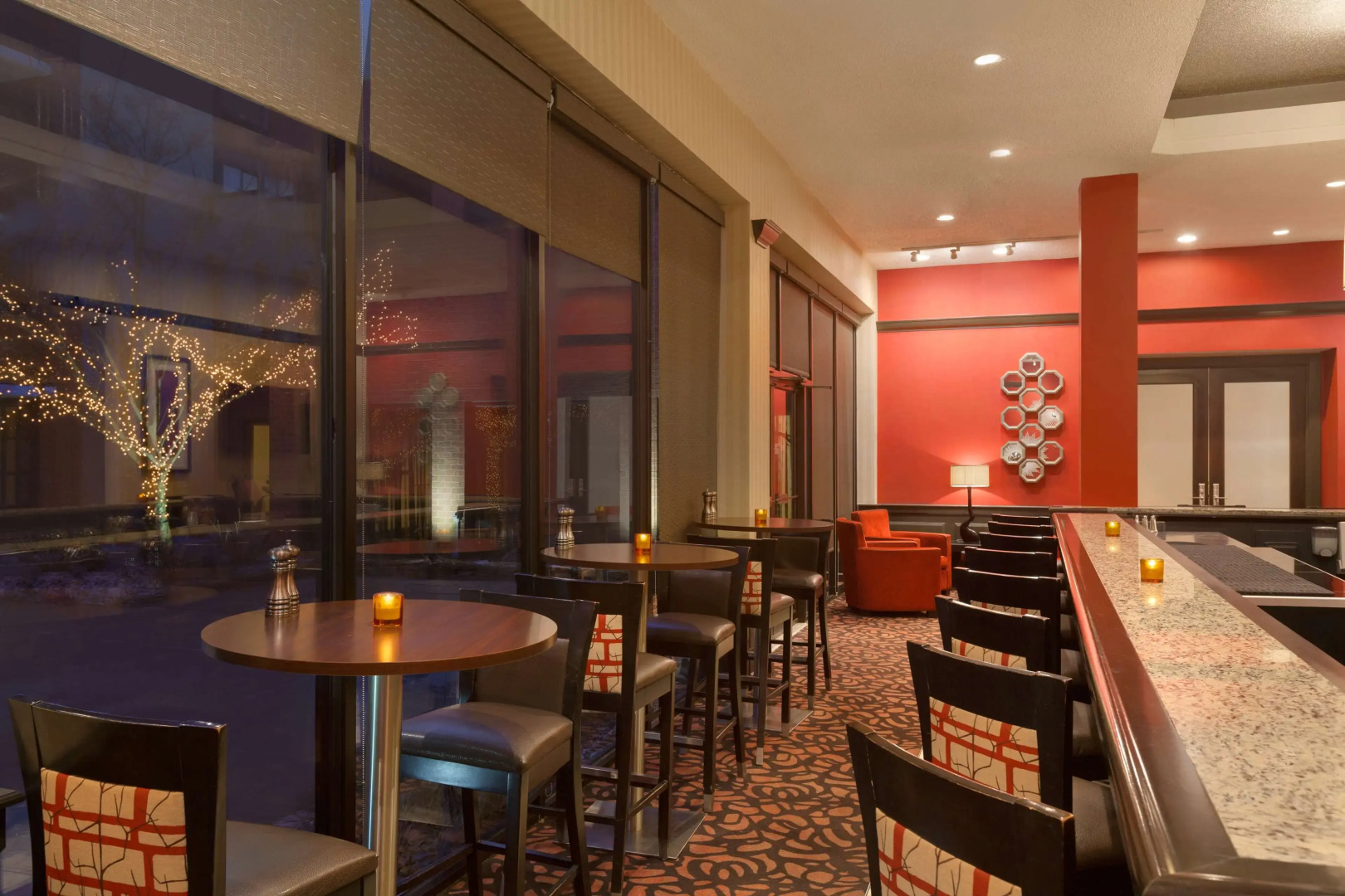 DoubleTree by Hilton Boston - Andover