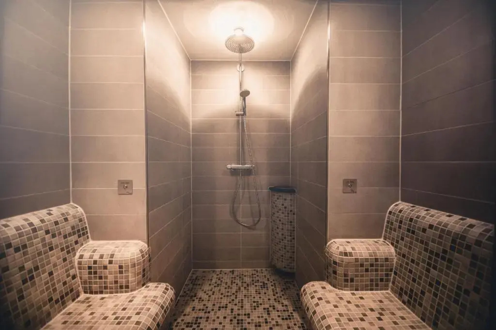 Hotel Asgard Meereswarte