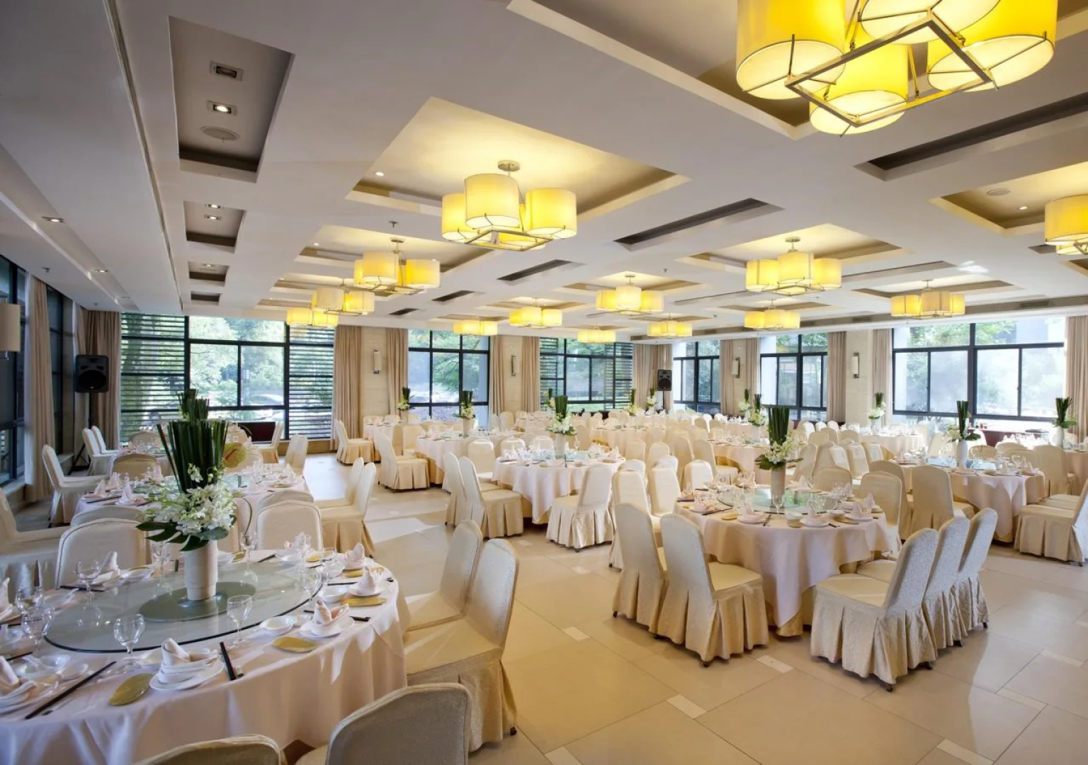 Liutong Hotel Hangzhou