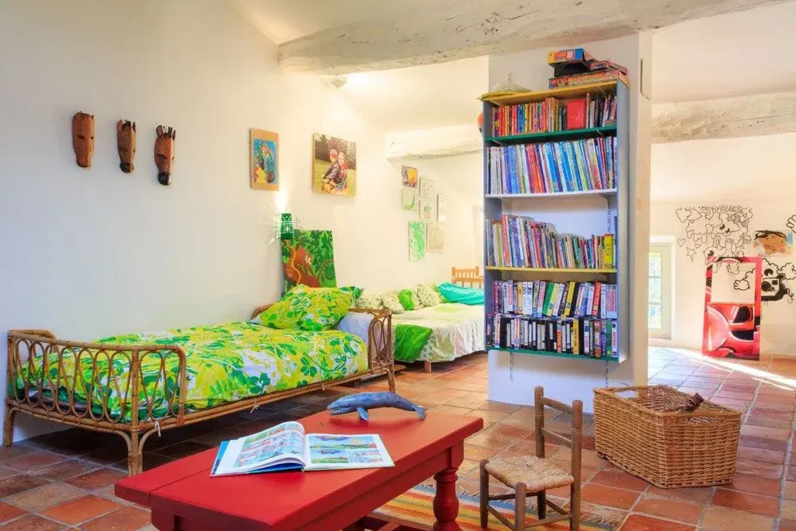 Domaine du Clos d'Alari