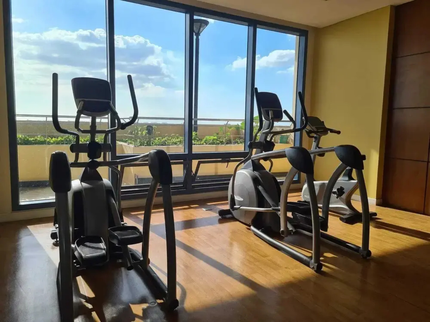 Roxas Blvd Ermita Studio US Embassy Mla