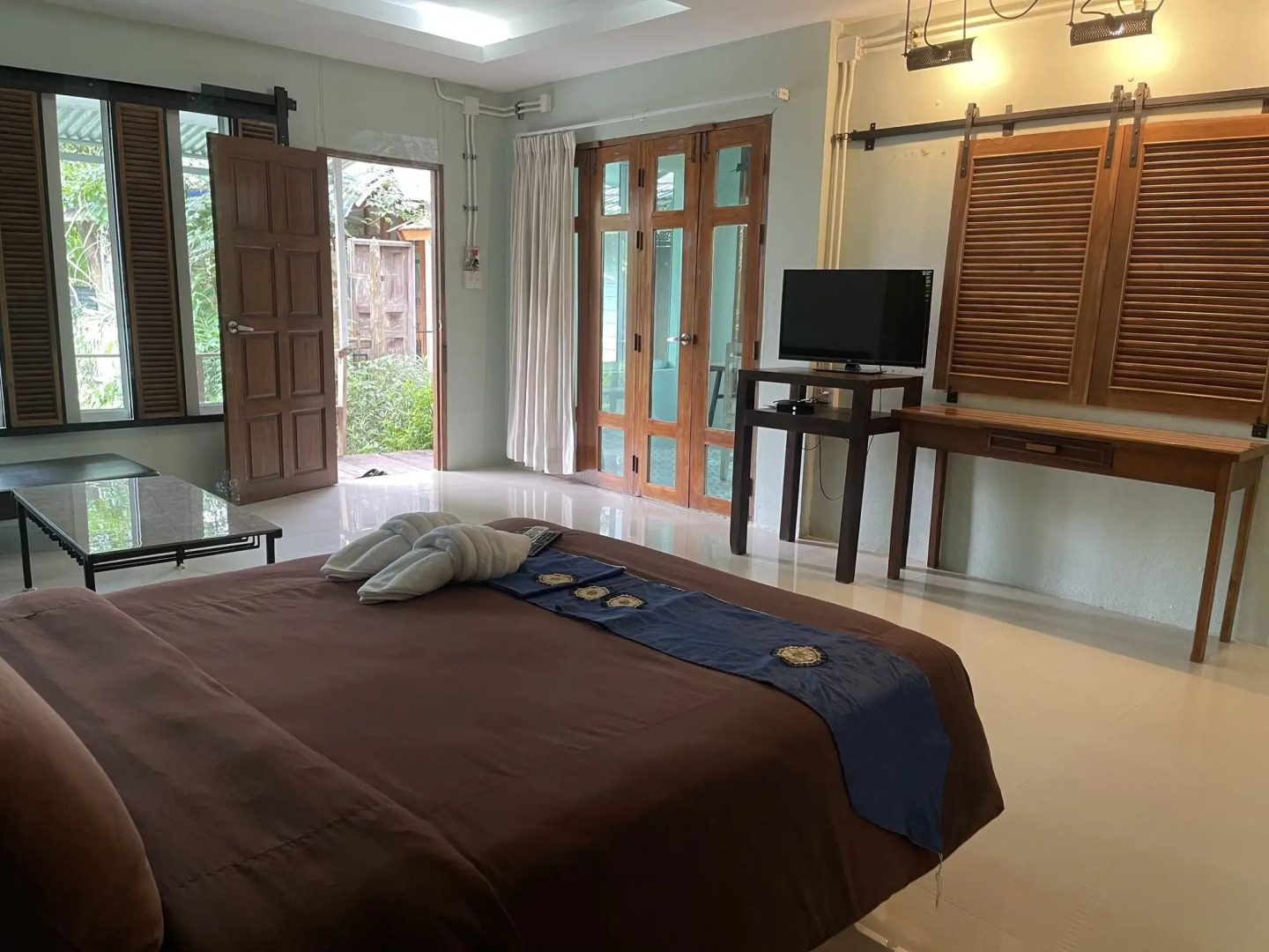 Ruen Kaew Boutique Resort