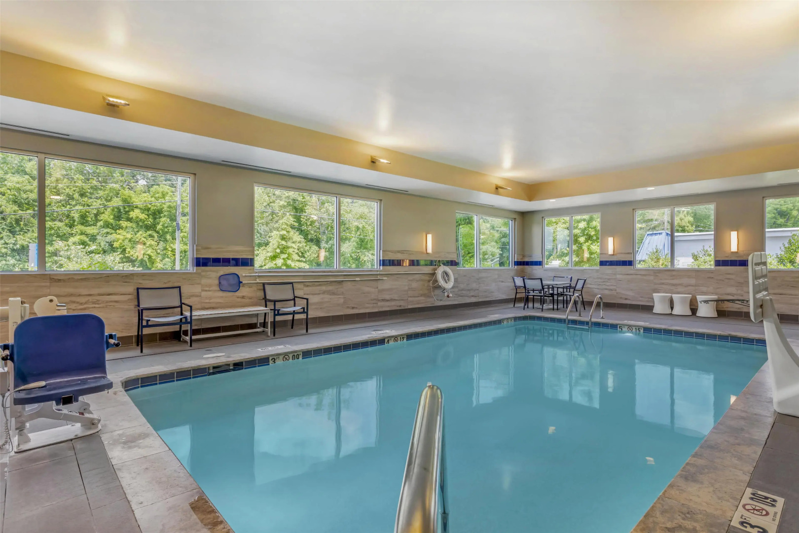 Best Western Asheville Blue Ridge Parkway