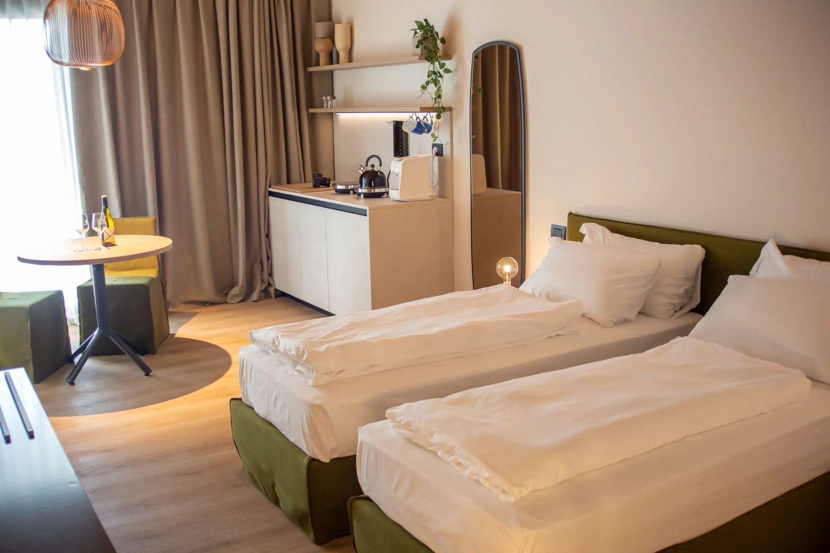 Agriturismo Fossa Mala