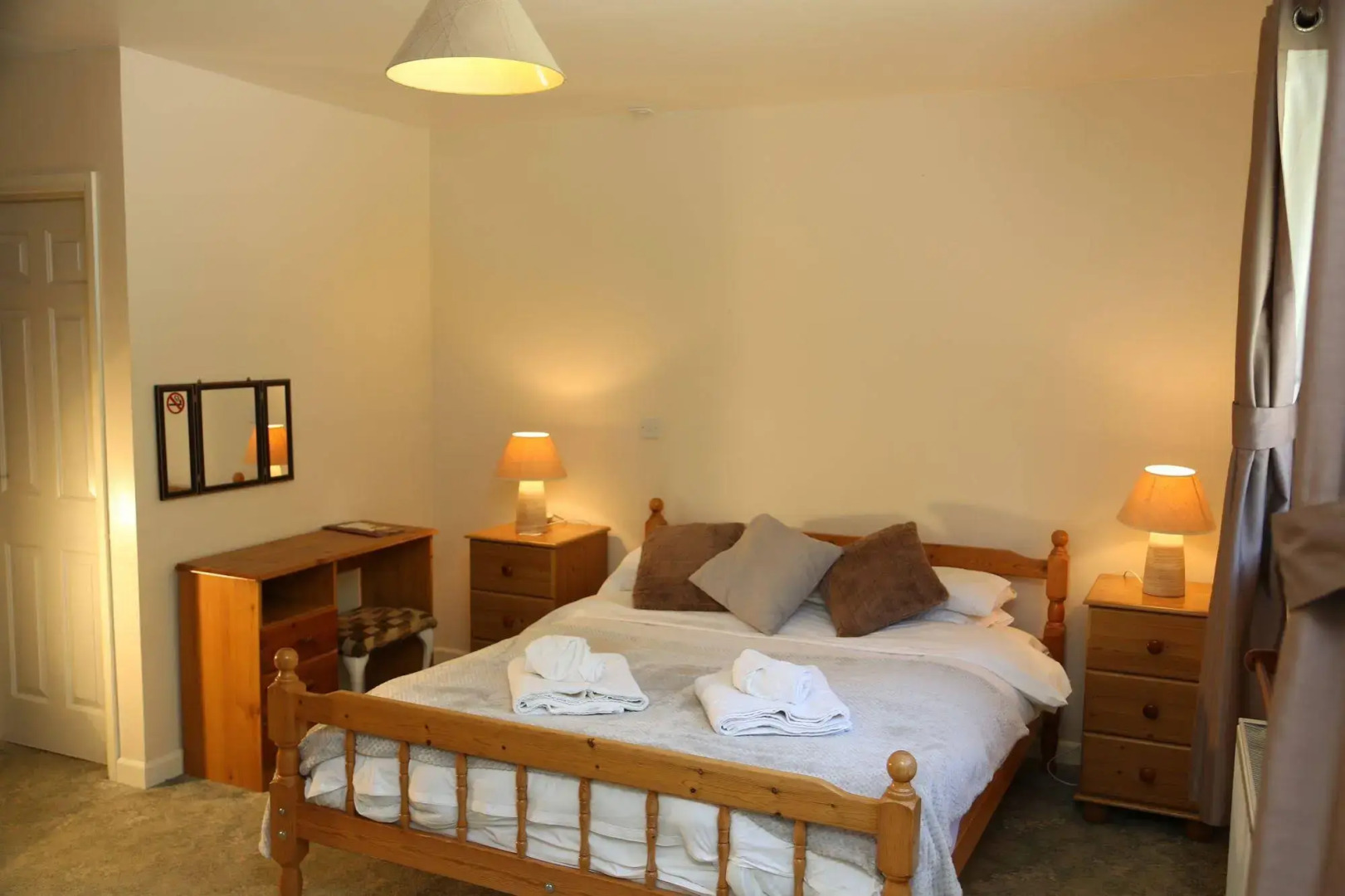 Colliford Lake Hotel & Holiday Site