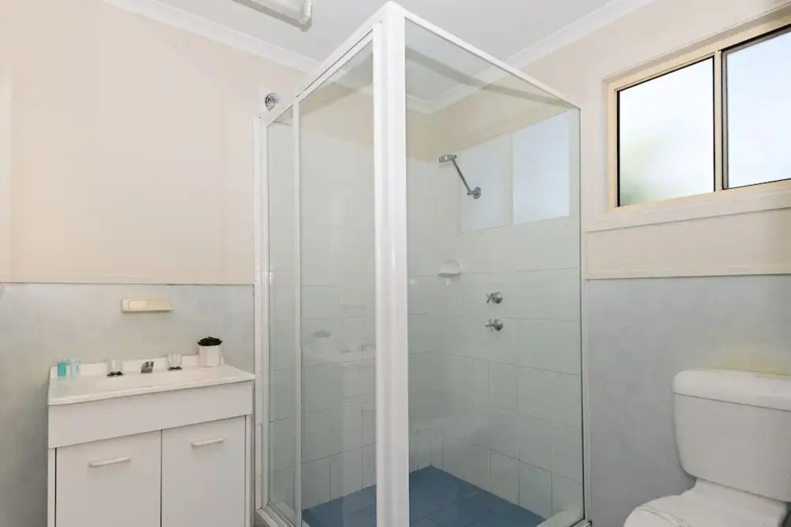 Holiday Haven White Sands