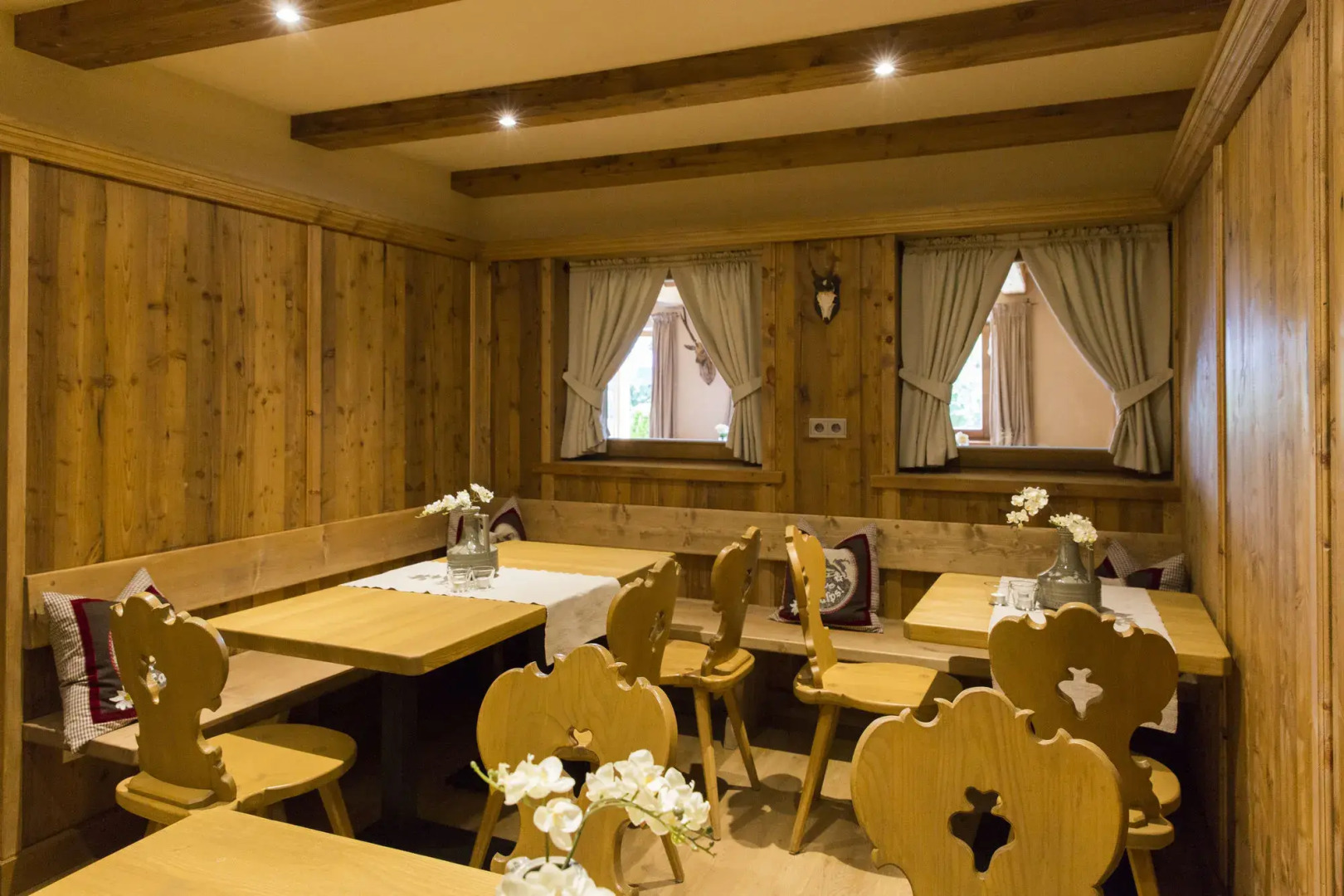 Princess Bergfrieden