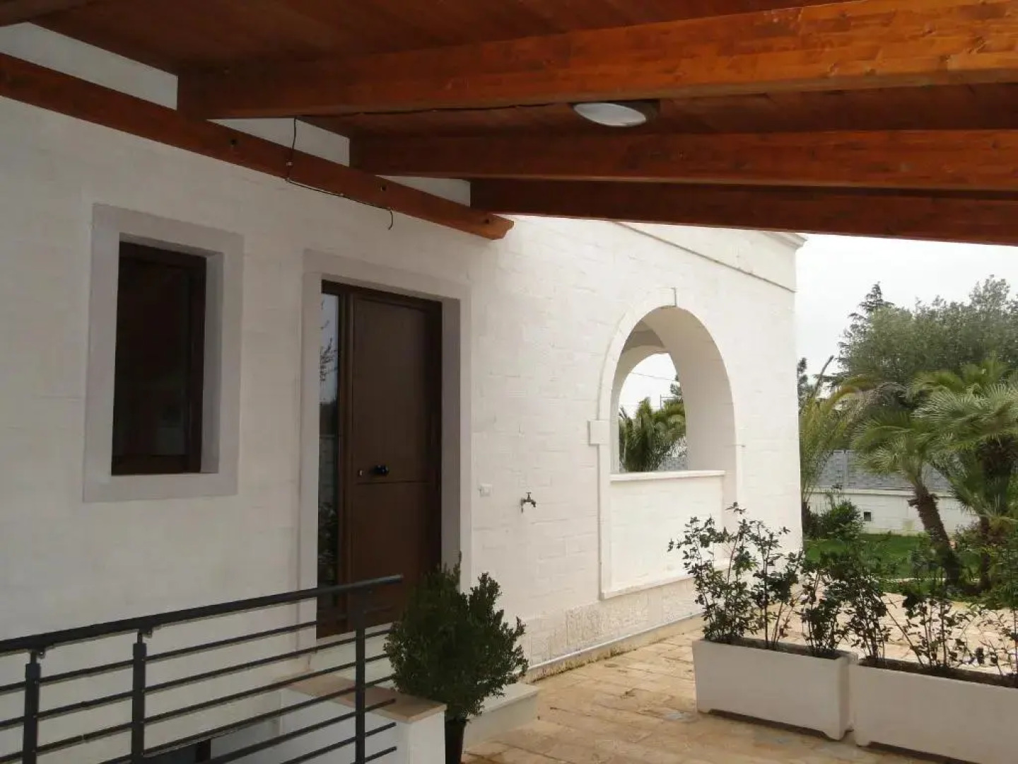 Rifugio delle Grotte