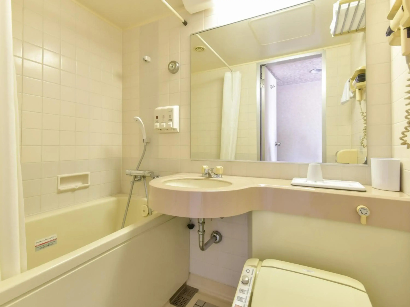 Yokkaichi City Hotel Annex