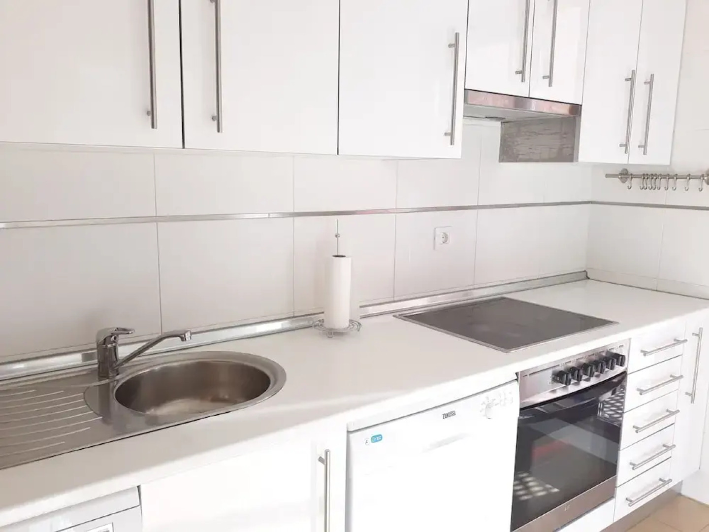 Bonito Apartamento Familiar en Sevilla