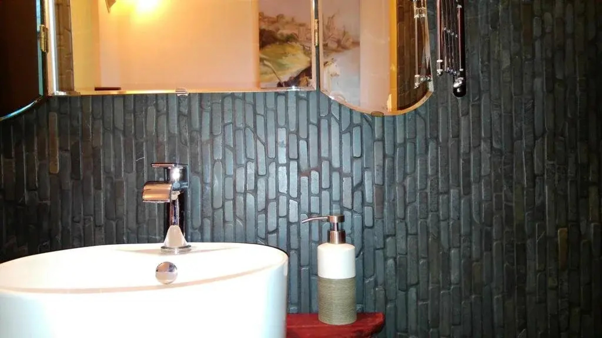 Bed and Breakfast Exterlaer