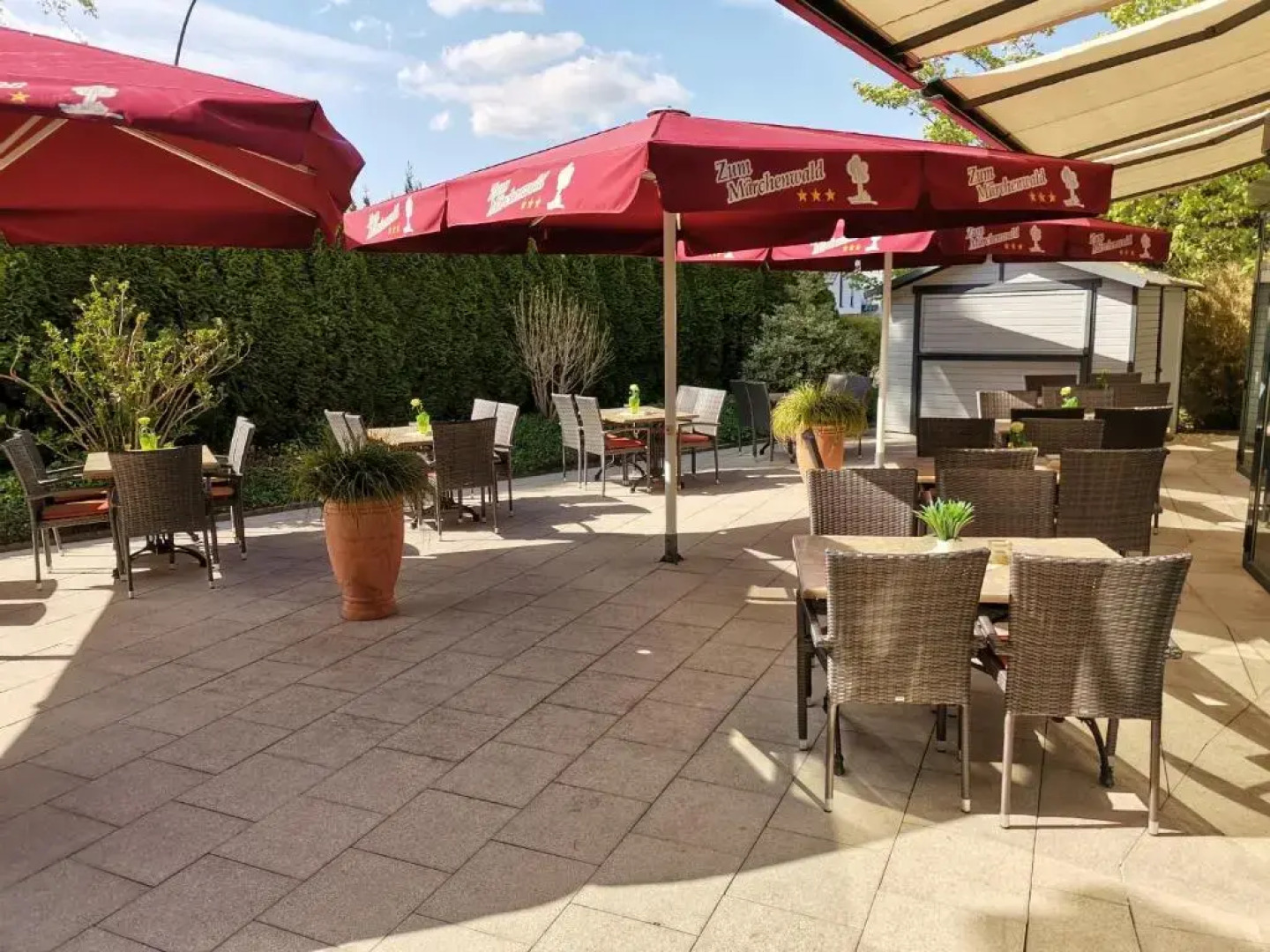 Hotel Zum Märchenwald