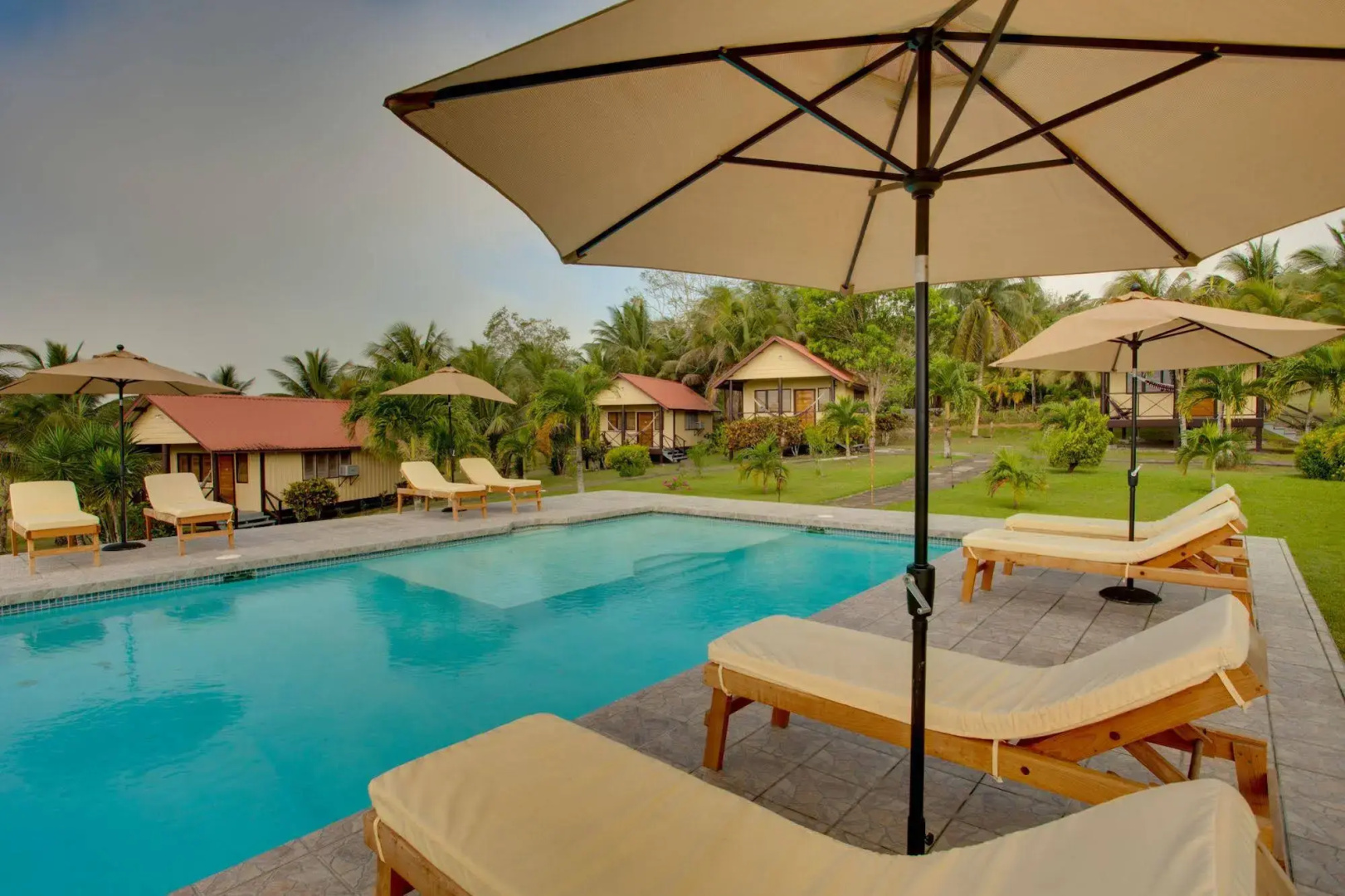 Cassia Hill Resort