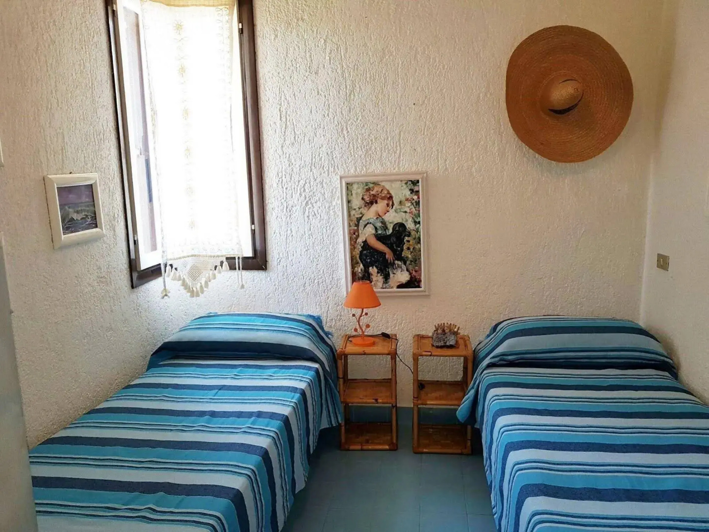 Terza Spiaggia & La Filasca - Apartments