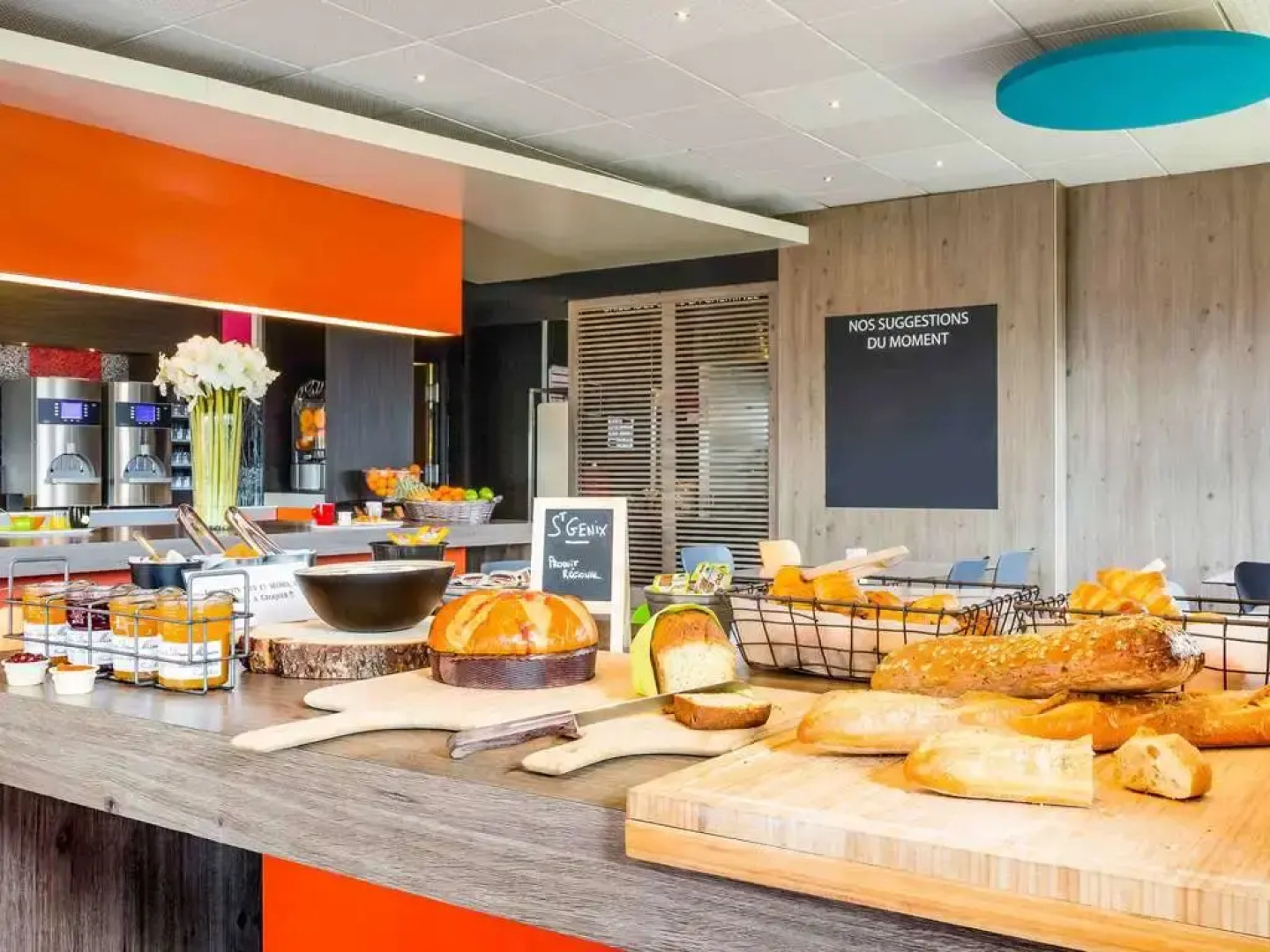 ibis Styles Romans Valence Gare Tgv