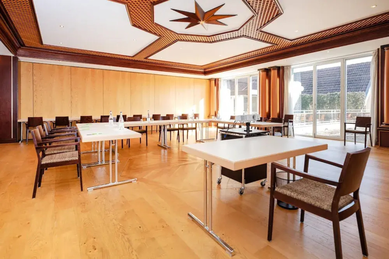 La Clairiere Bio & Spahotel