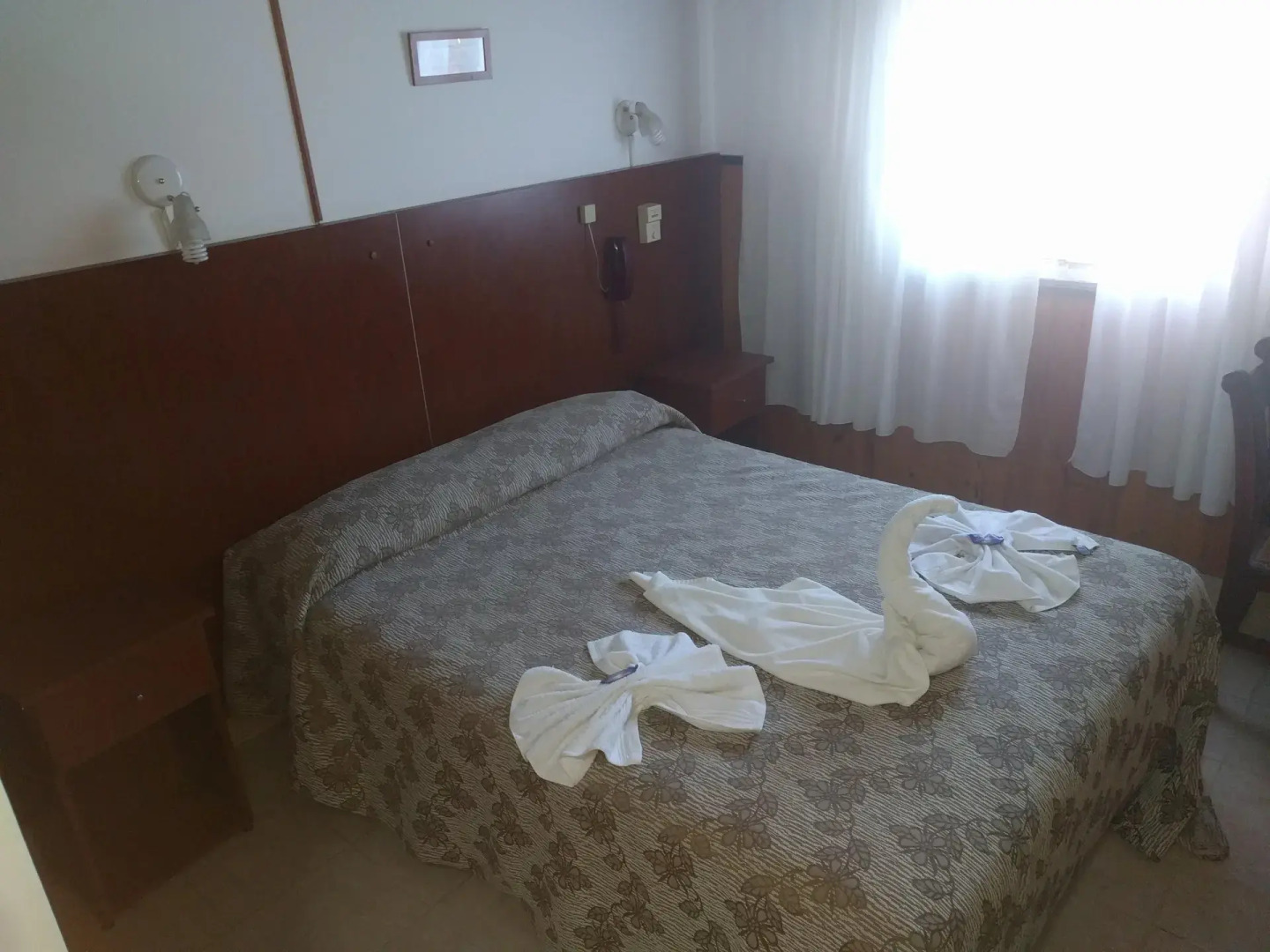 Hotel Nuevo Horizonte