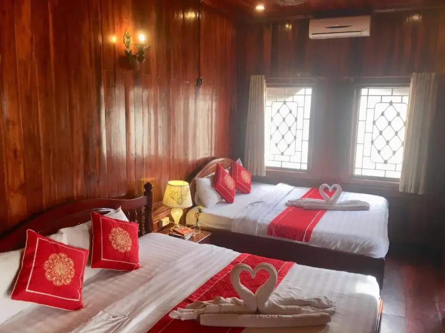 Soutikone Place House 2