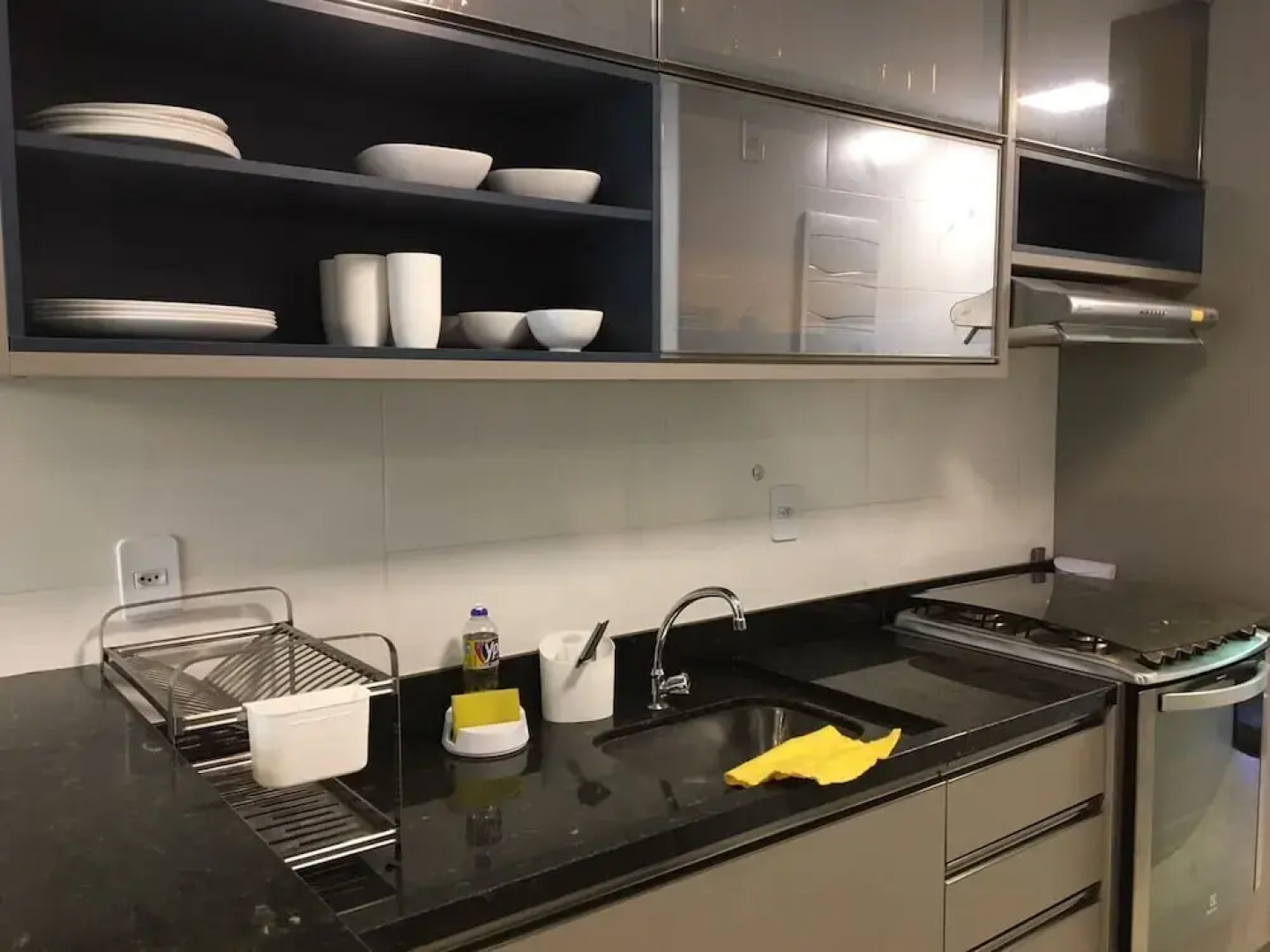 Itacimirim Apartments Booulevard