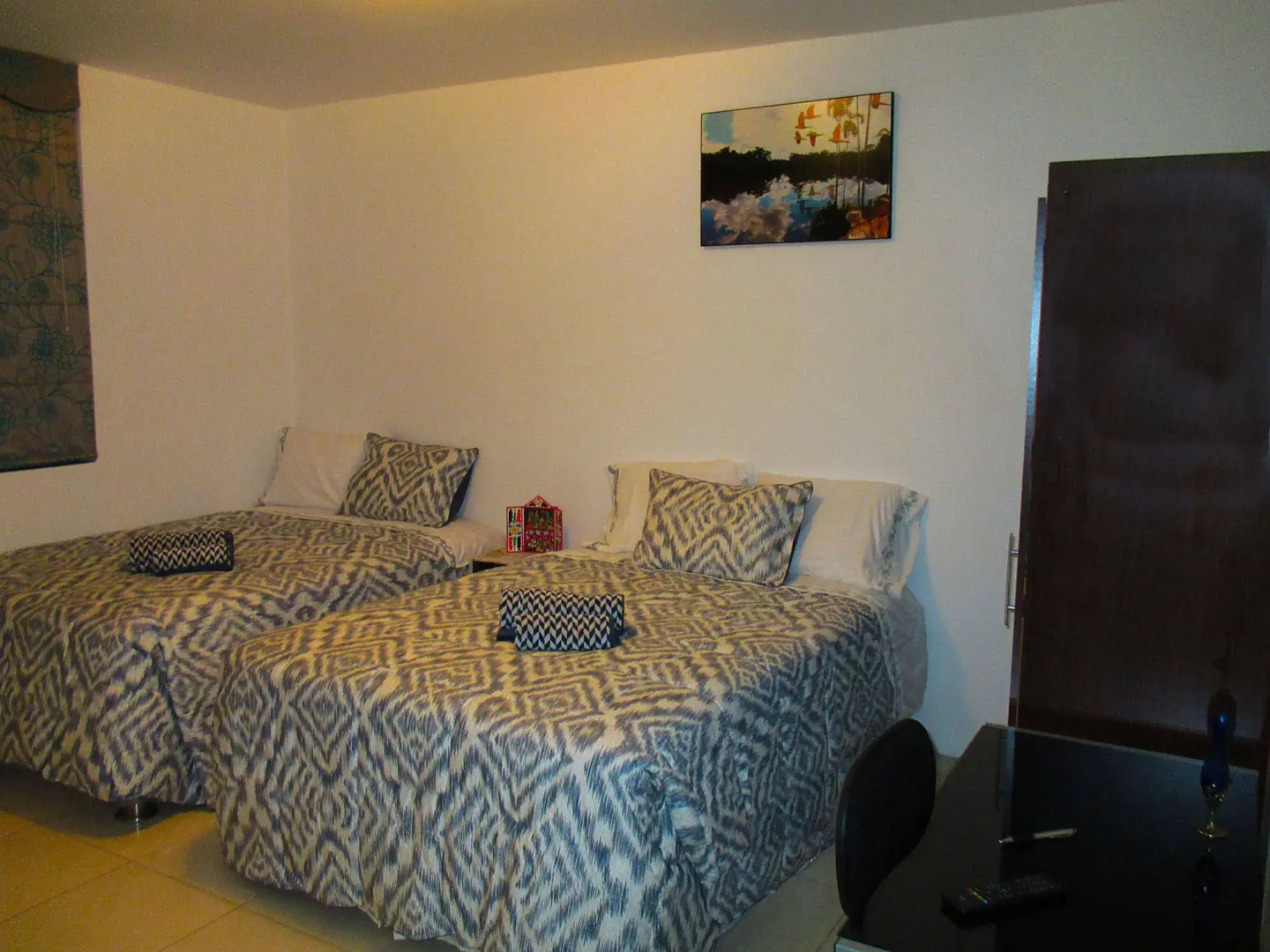 Magicperu Apart Hotel