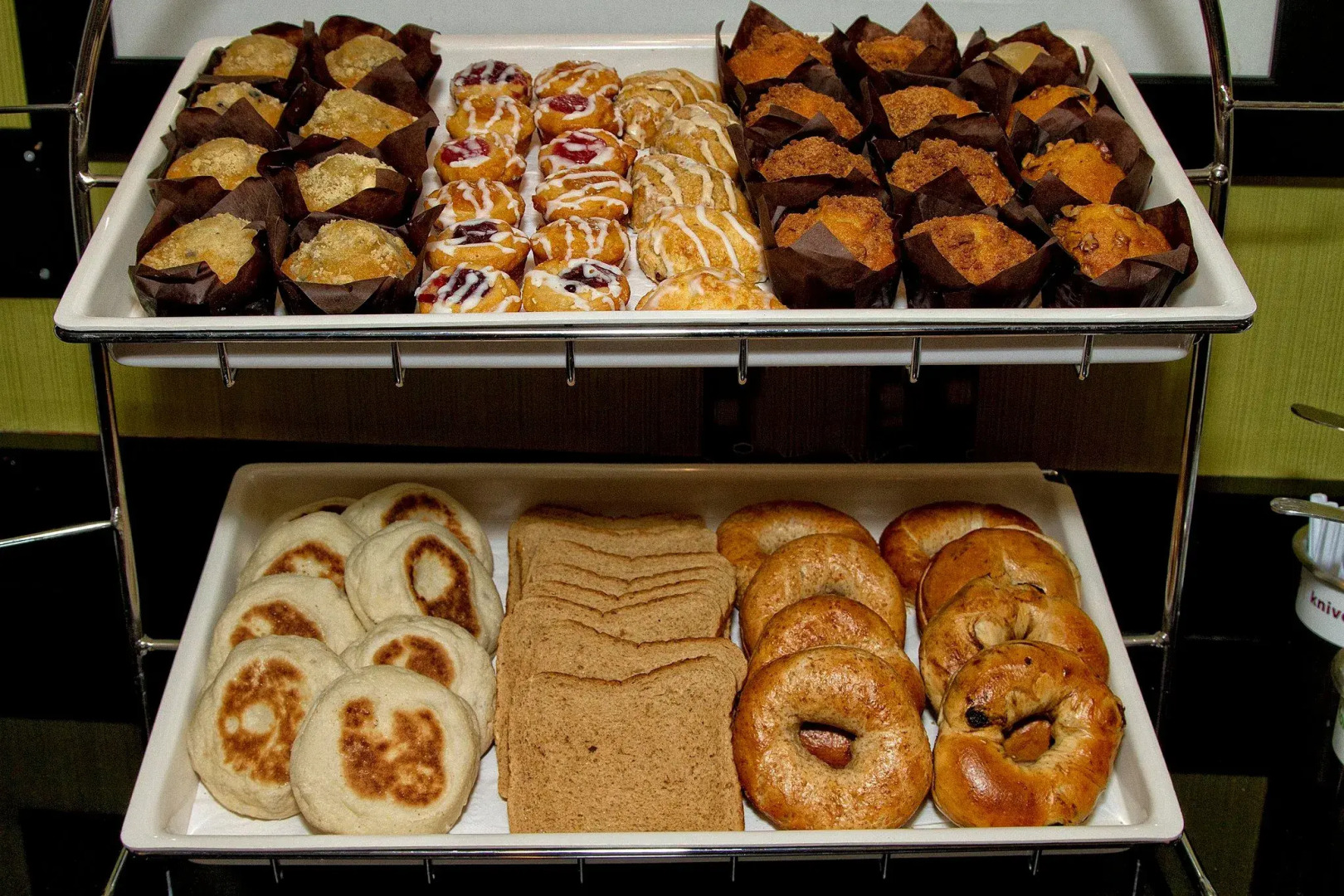 Hampton Inn Indianapolis-sw/plainfield