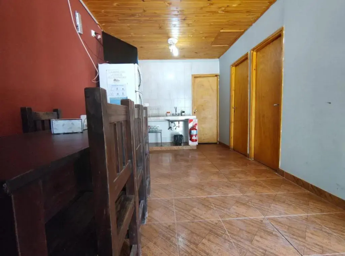 Cabañas Las Delicias