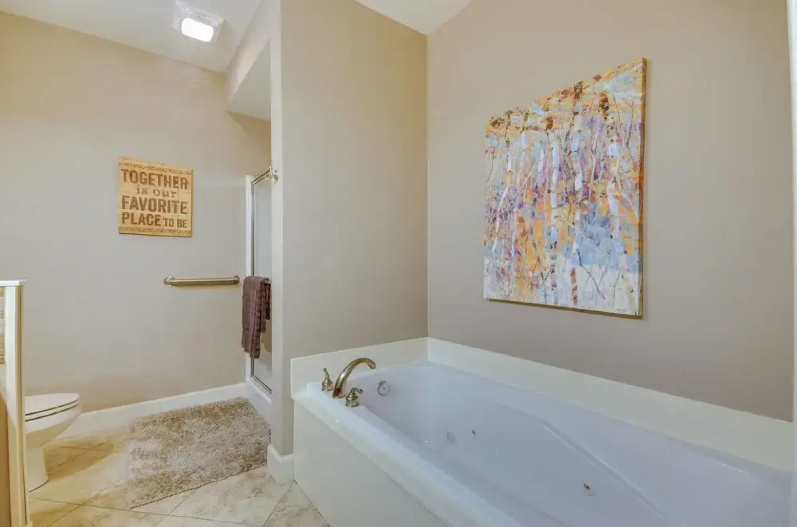 Waterfront Osage Beach Condo w/ Patio & Grill