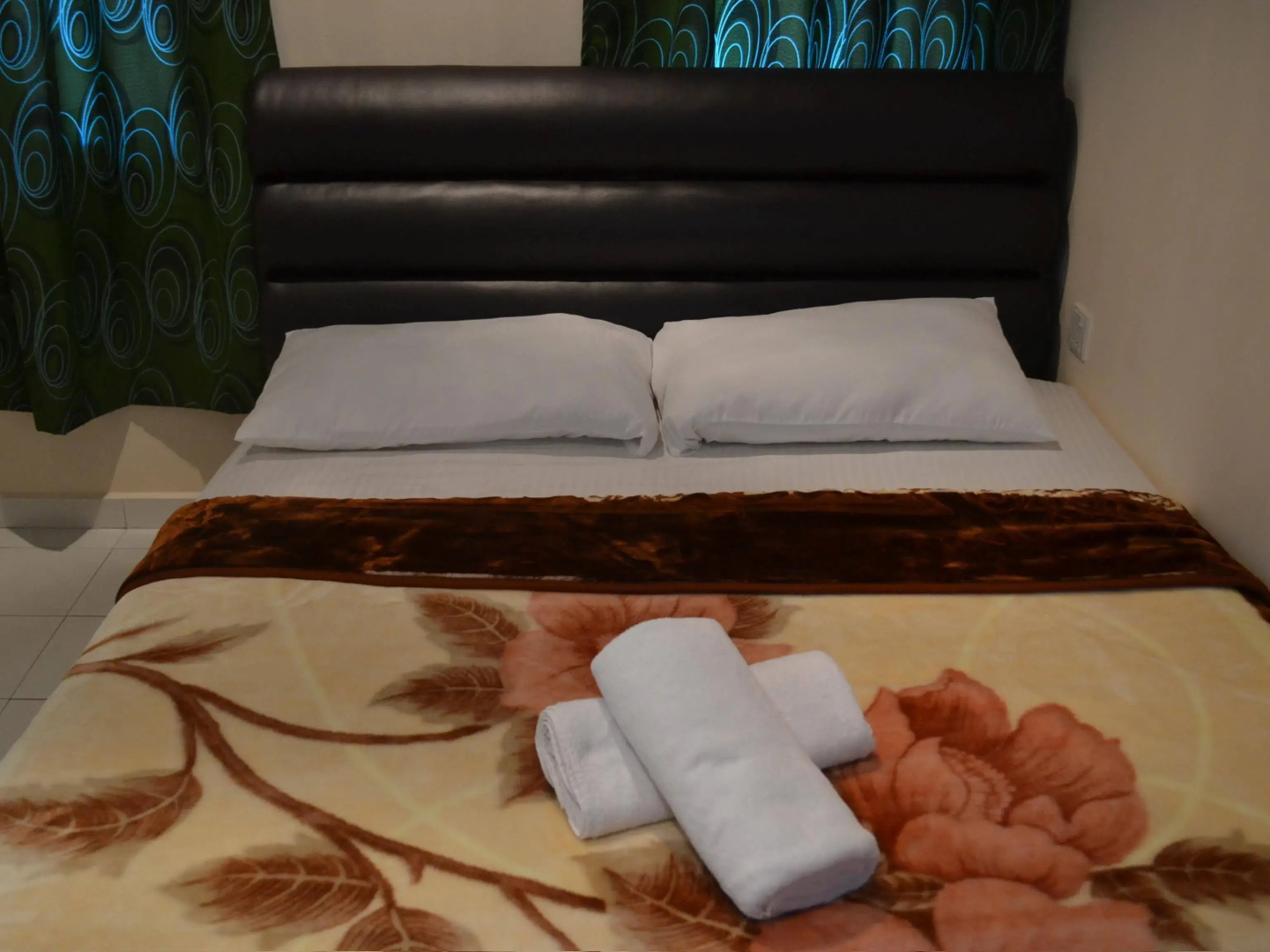 OYO 774 Hotel Iskandar