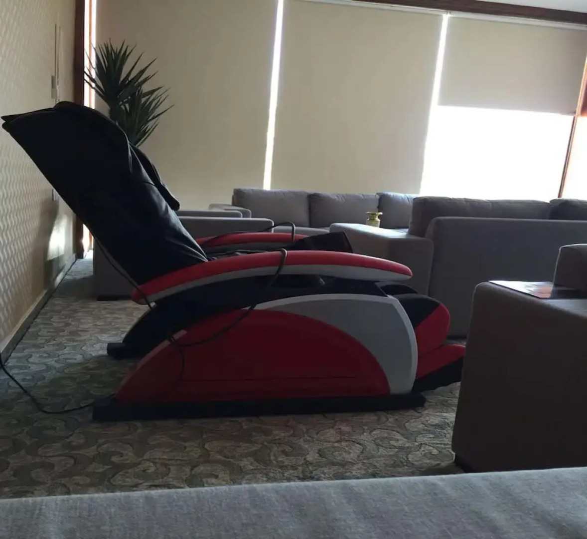 Almasah Altaj Aparthotel