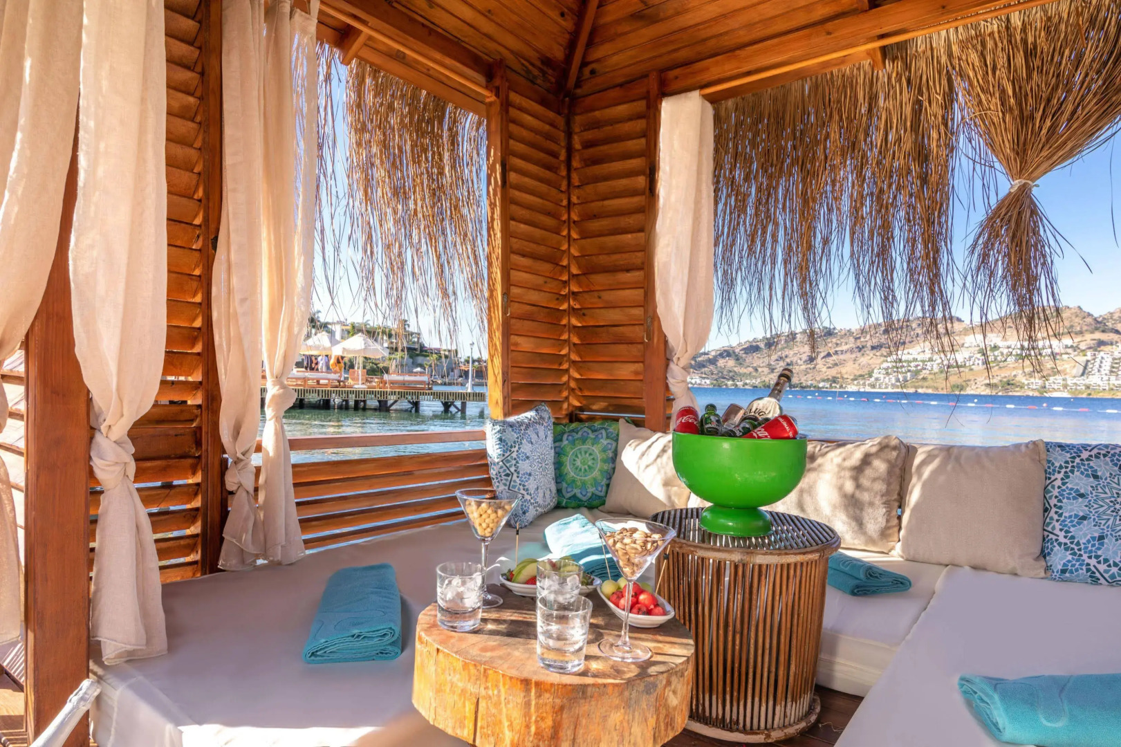 The Highlight Bodrum