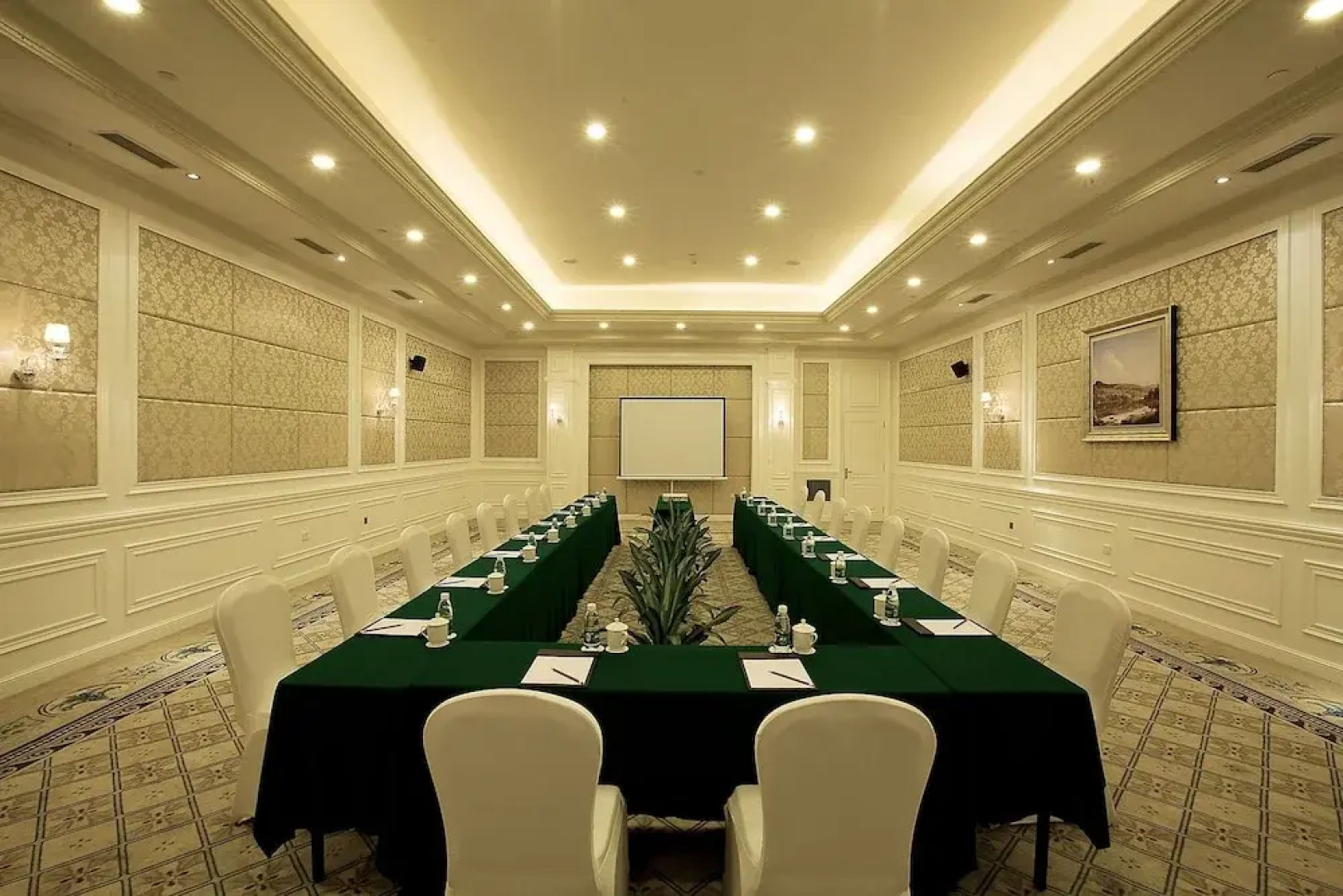 Country Garden Phoenix Hotel Xianning