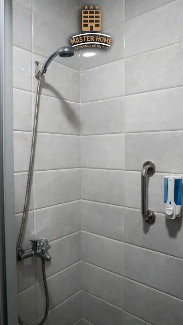 Résidence Hôtelière Master Home