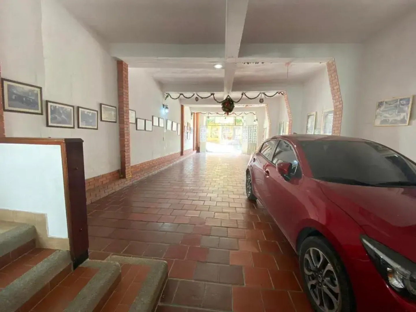 Hostal Isla Señorial