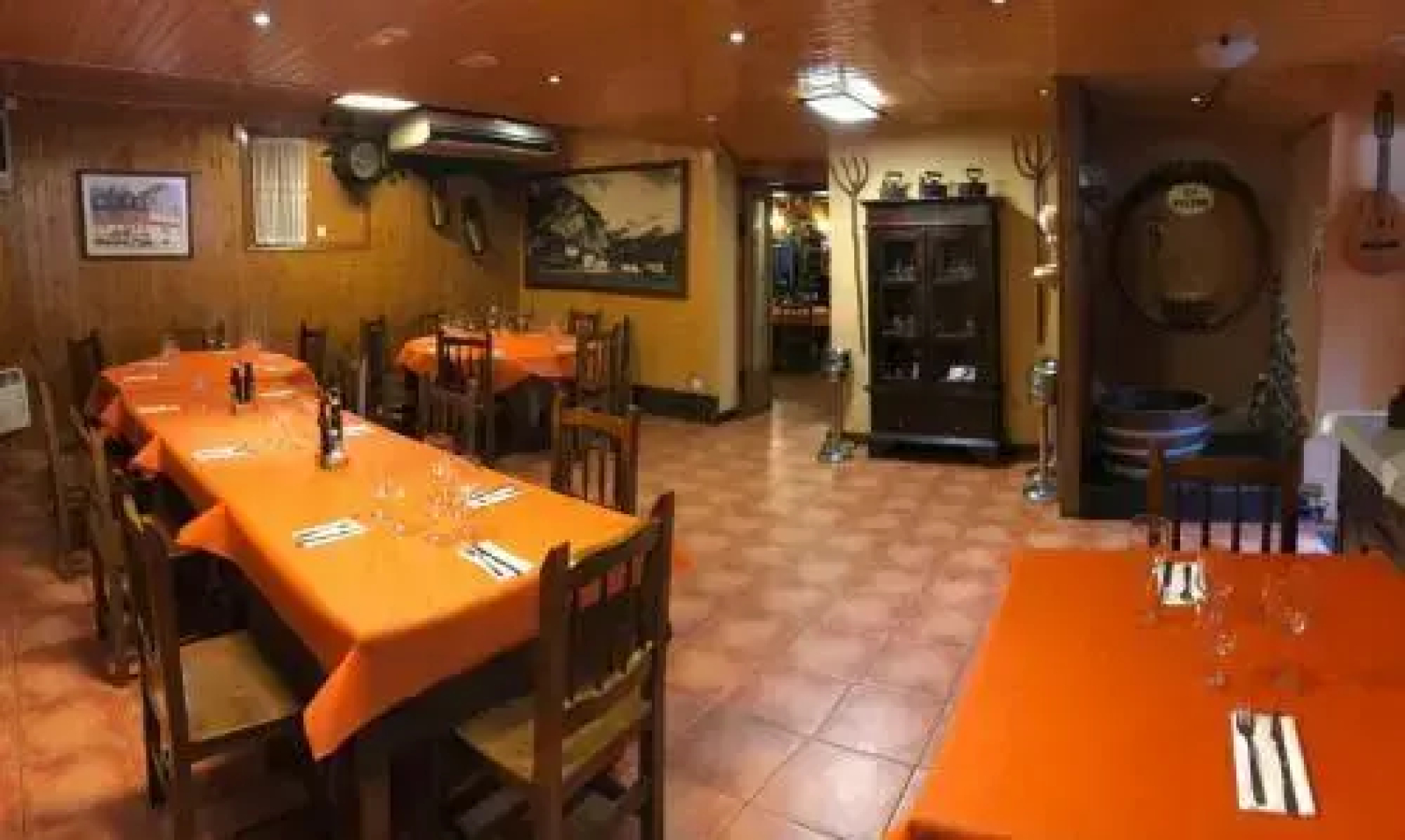 Hotel Sarao