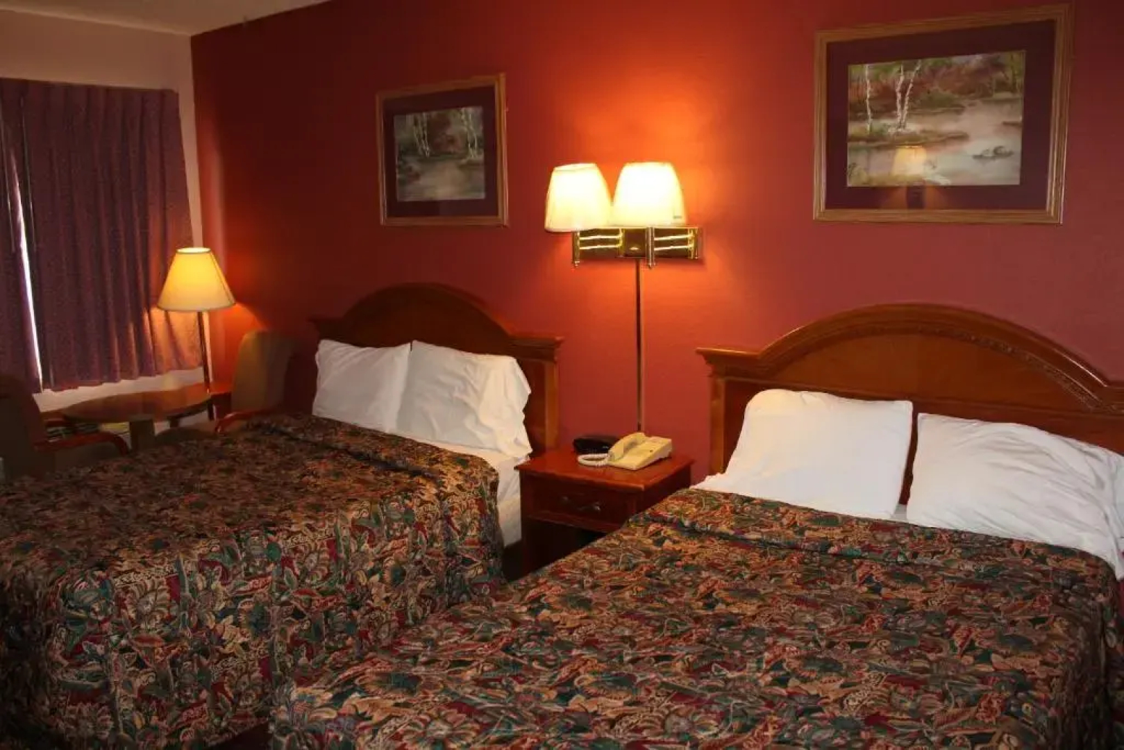 Andrew Johnson Inn