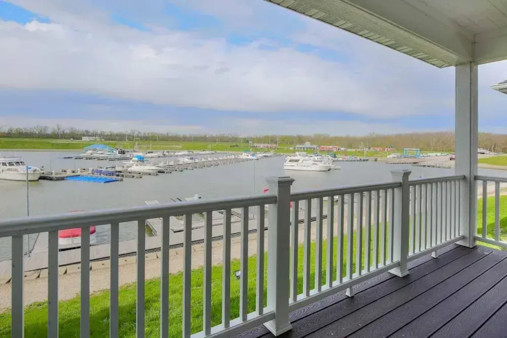 Harbor Master Villa #230