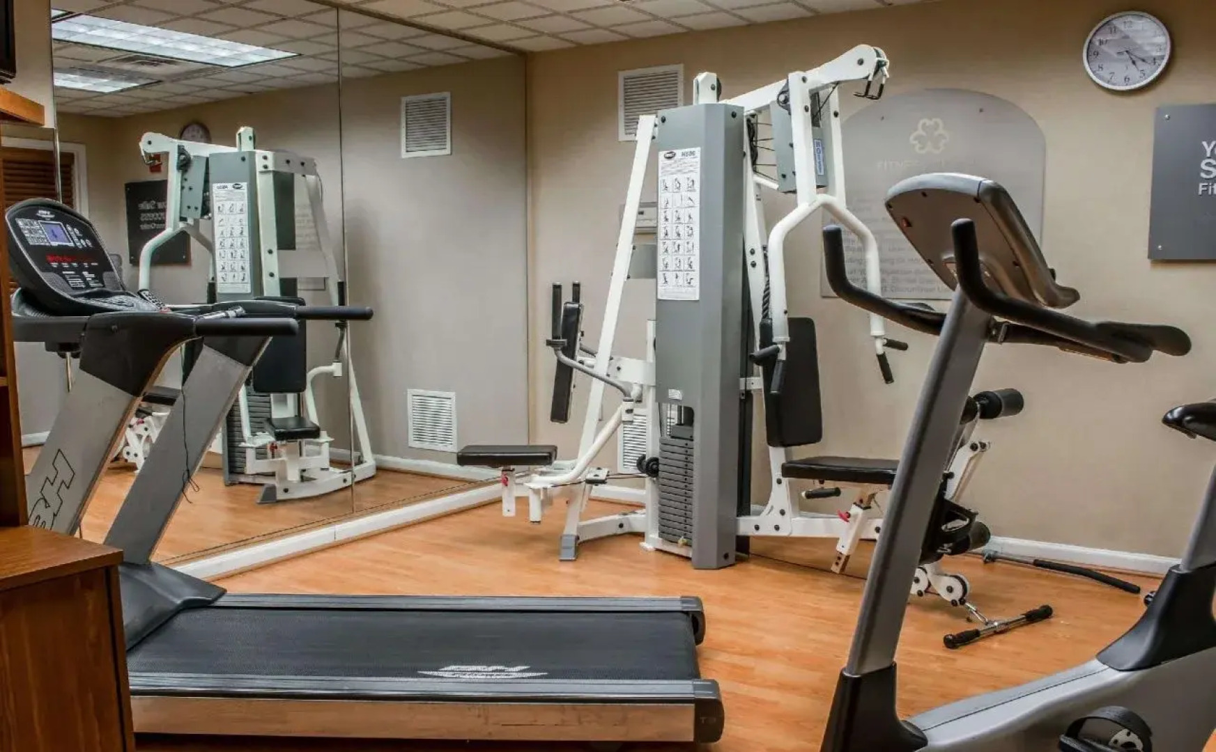 Holiday Inn Express & Suites Leesburg - Historic District by IHG