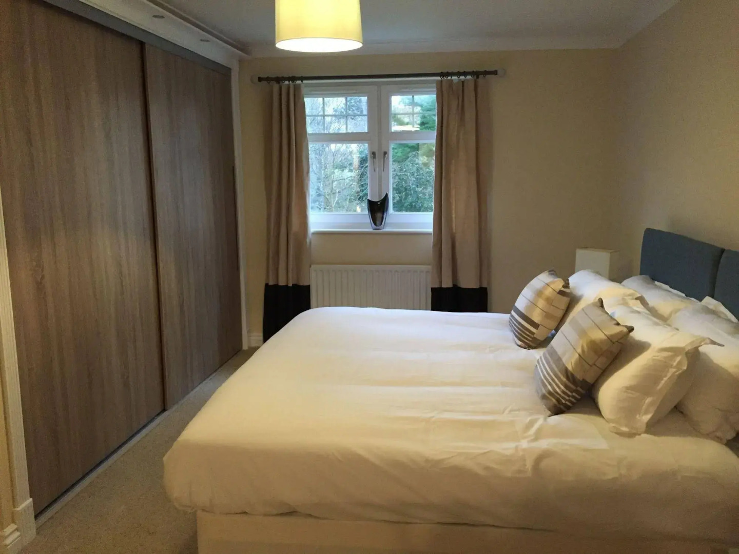 Turnberry Apartments