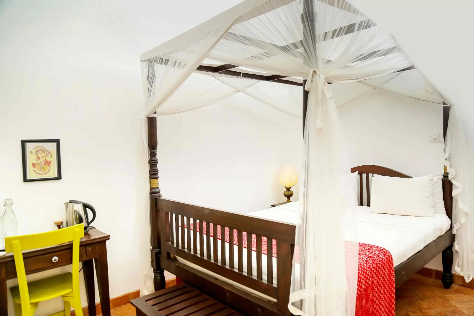 Mango House