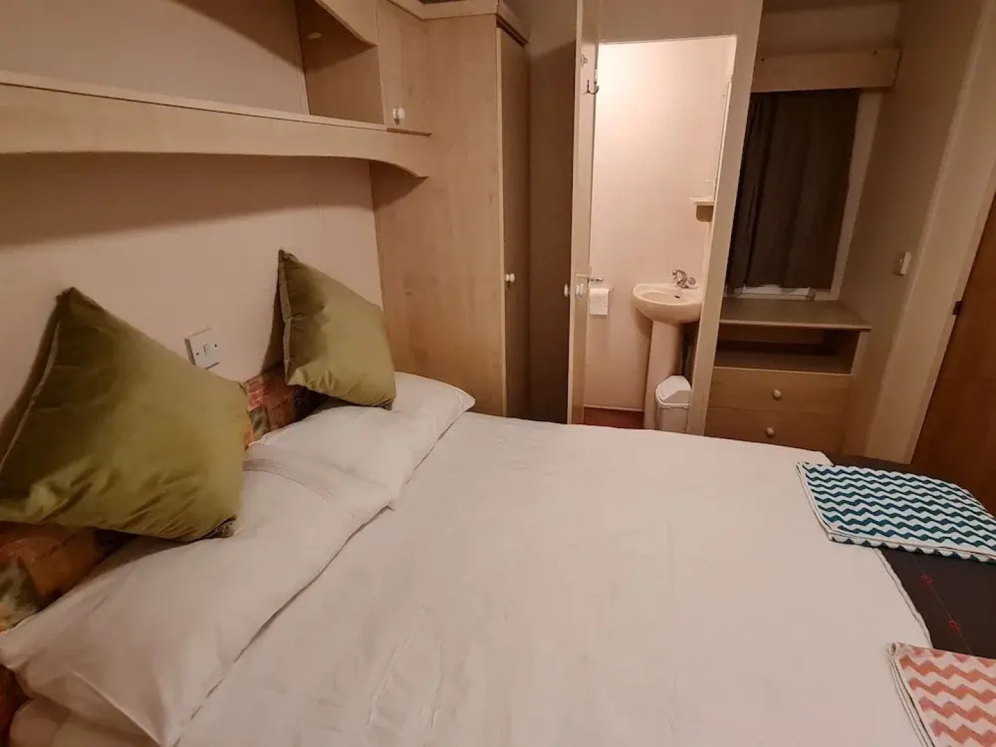 2-bed Holiday Home Close to Durham City Centre