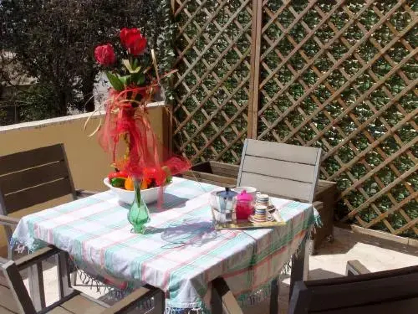 Don Nicola Residence