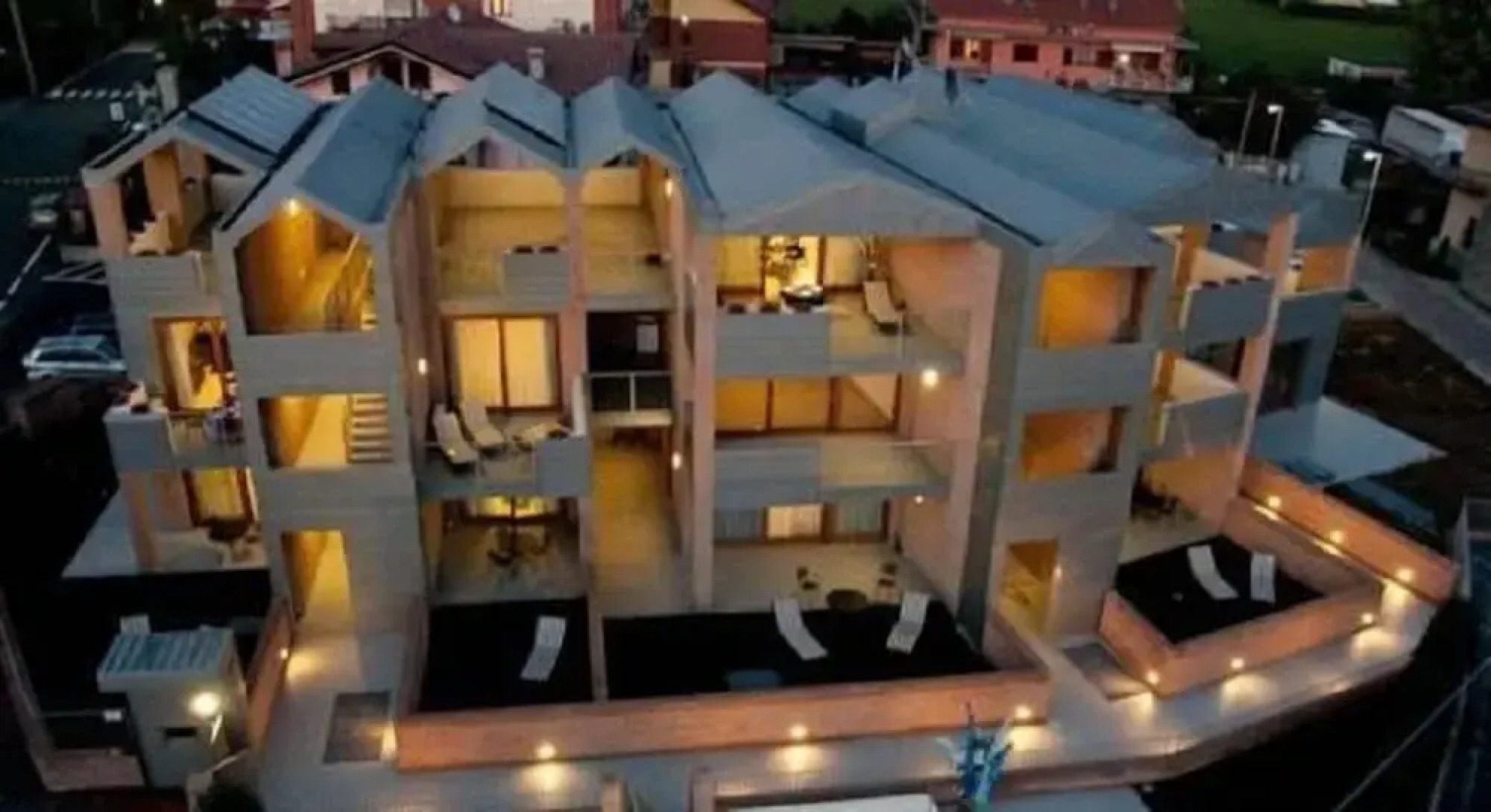 Green della Reggia Residence