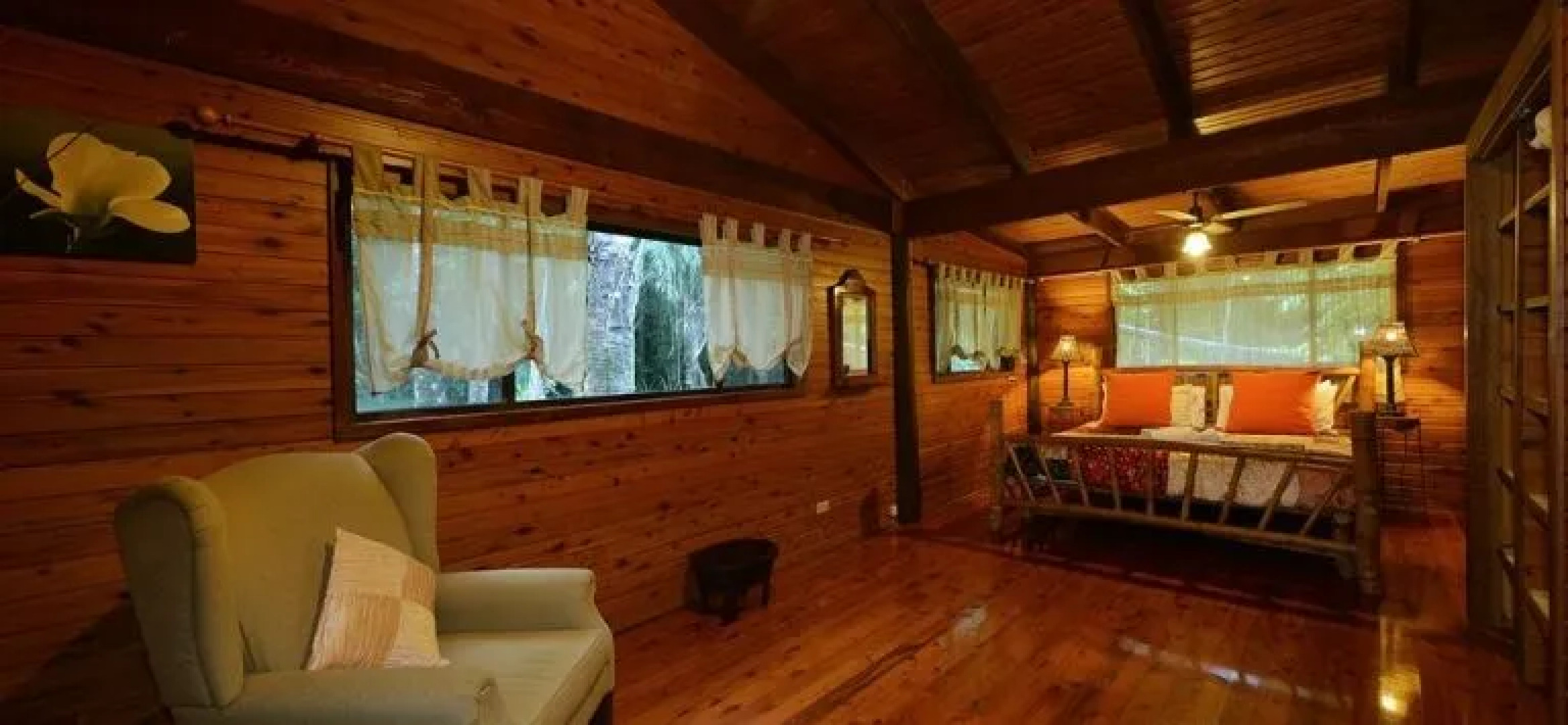 Wait A While Daintree