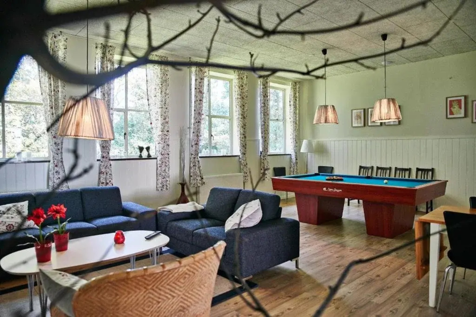 Danhostel Nymindegab