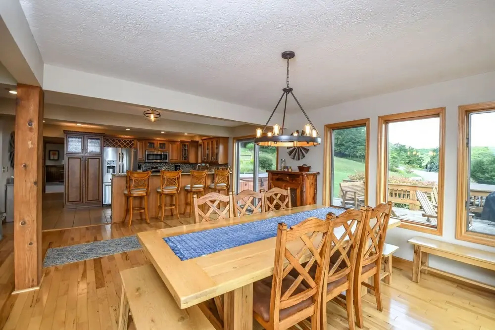 Infinite View 5 Bedroom House